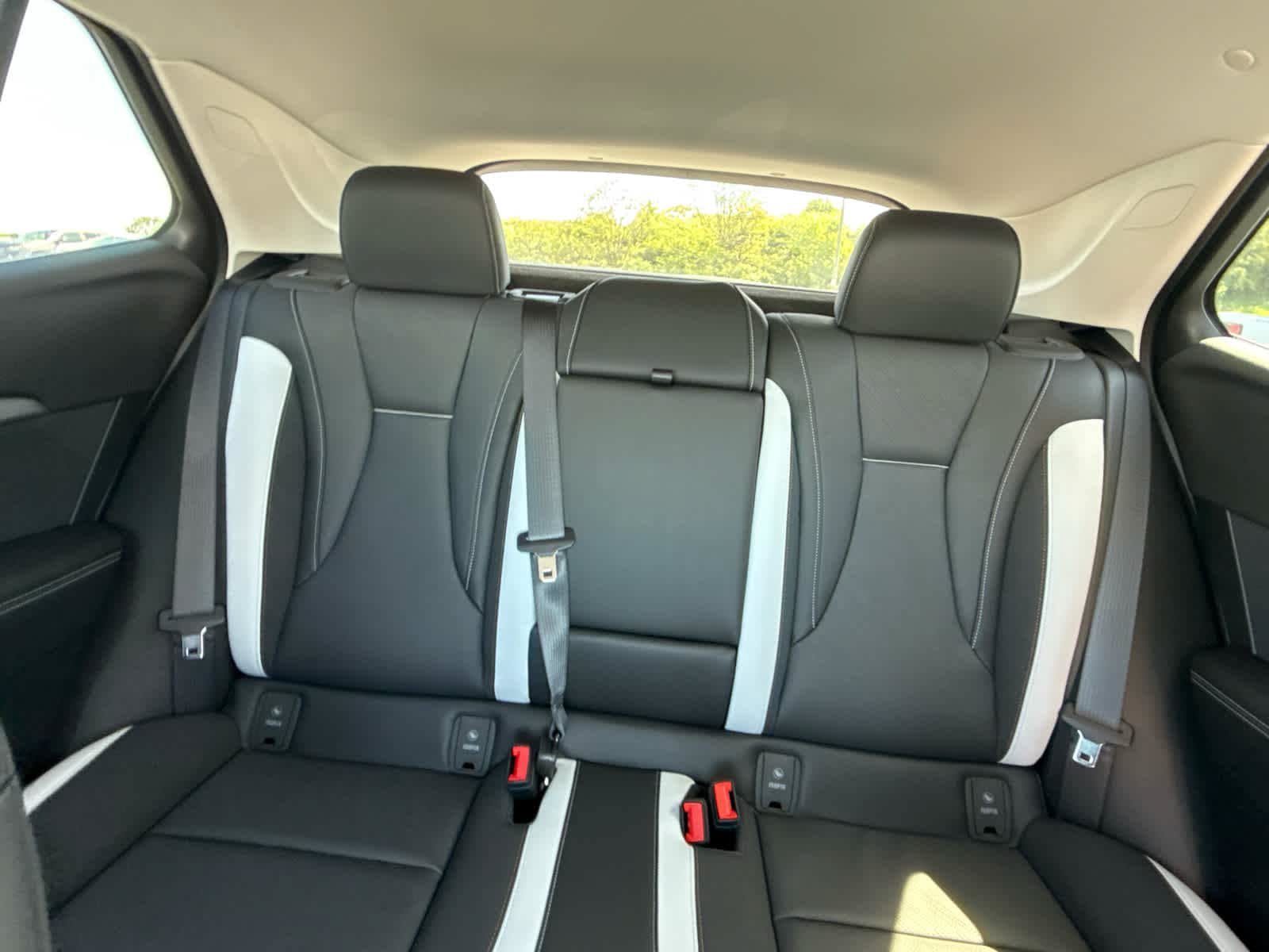 New 2026 Buick Envision Sport Touring AWD/4WD image 34