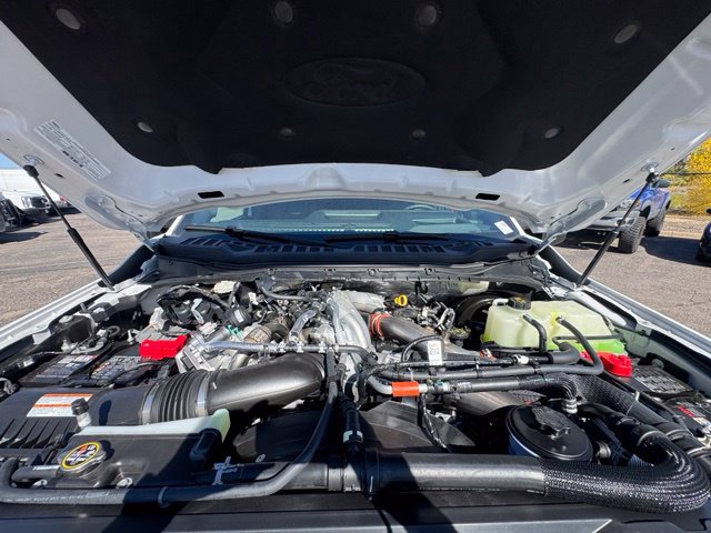 New 2027 Ford F250 4x4 Crew Cab Super Duty image 28