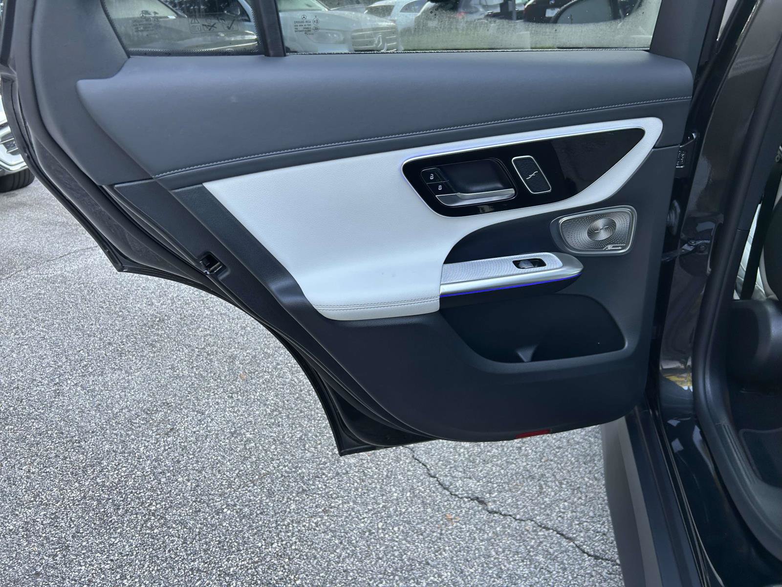 Certified 2025 Mercedes-Benz GLC 350e 4MATIC image 39