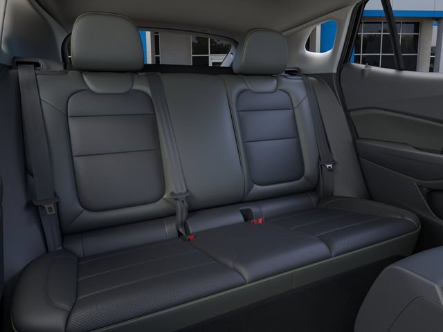 New 2026 Chevrolet Trax ACTIV w/ Sunroof Package FWD image 17