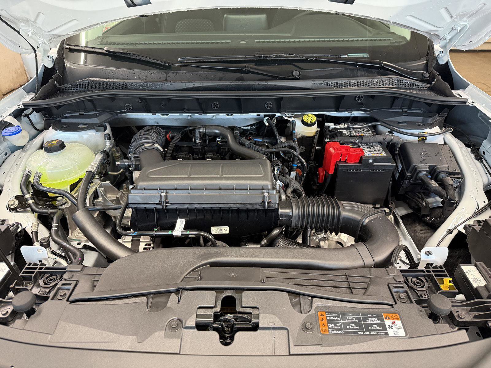 New 2026 Ford Escape Active w/ Cold Weather Package image 9
