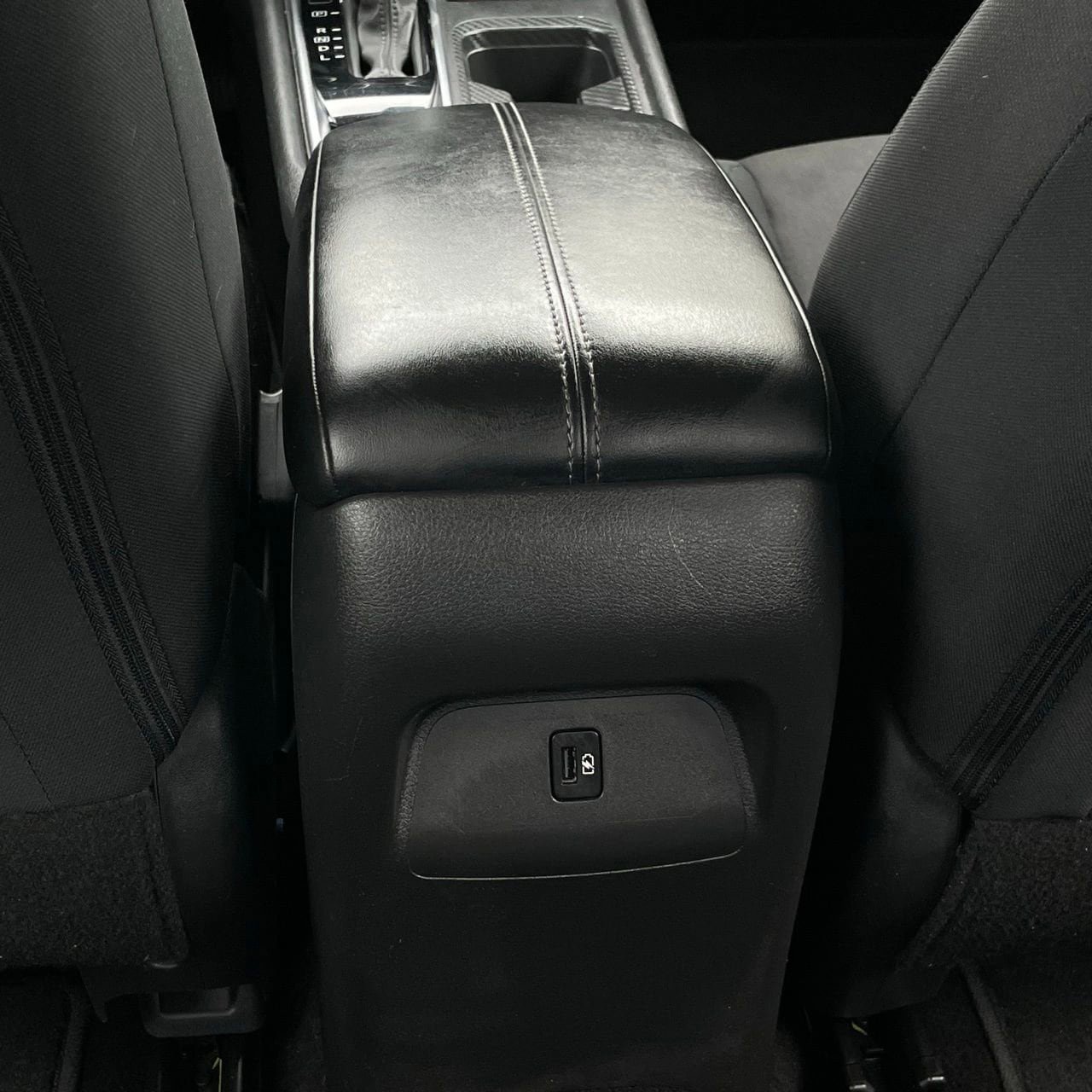 Used 2024 Nissan Sentra SV w/ All-Weather Package FWD image 25