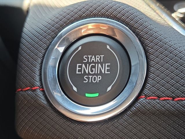 New 2026 Chevrolet TrailBlazer RS w/ Convenience Package image 16