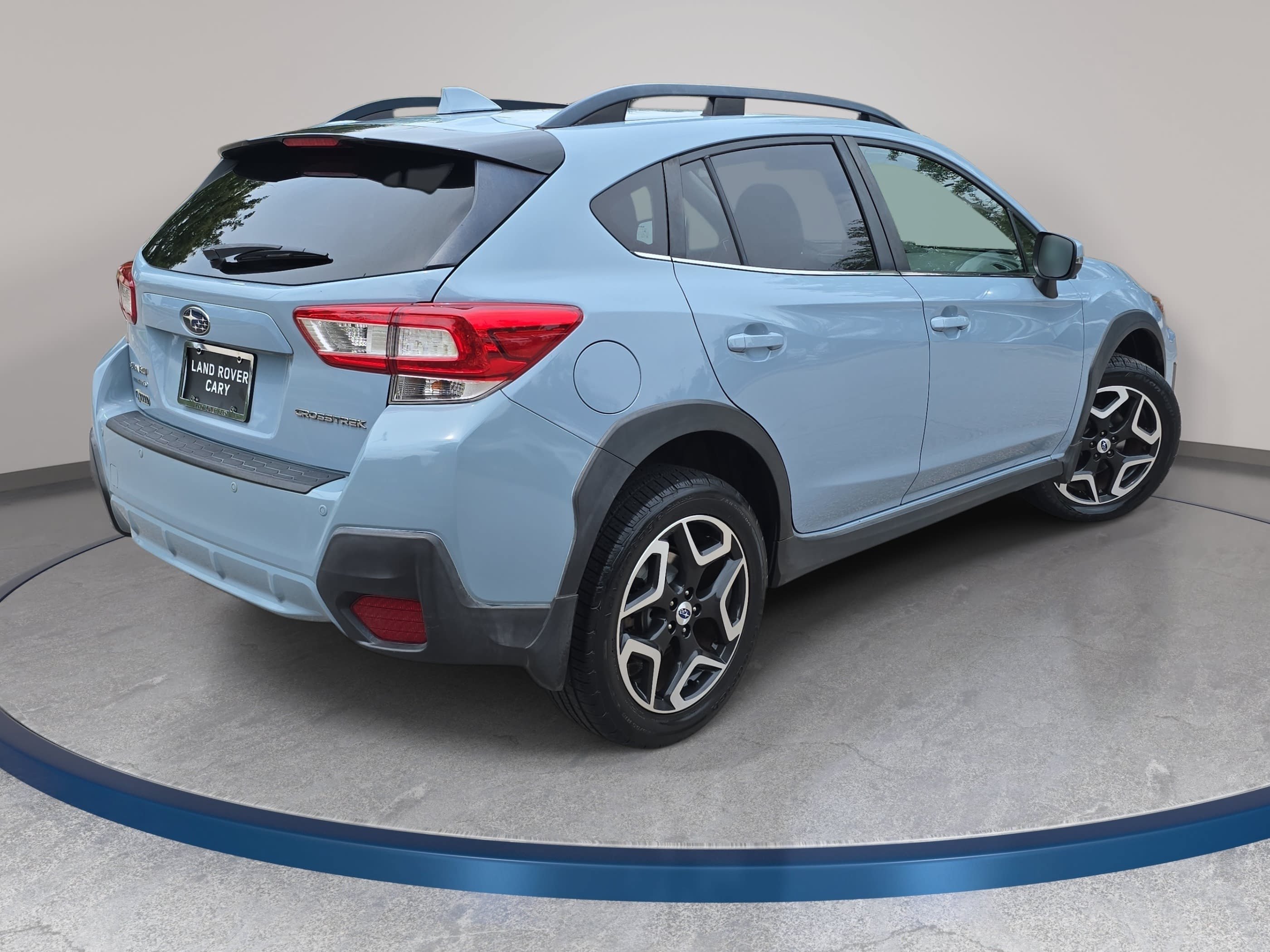 Used 2018 Subaru Crosstrek 2.0i Limited AWD/4WD image 5