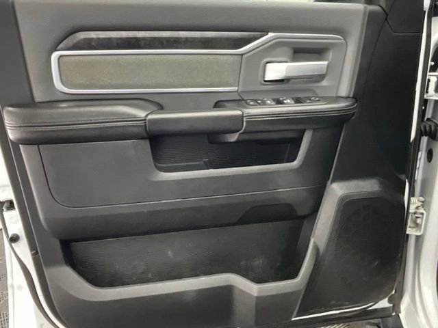 Used 2022 RAM 2500 Big Horn w/ Cold Weather Group image 15