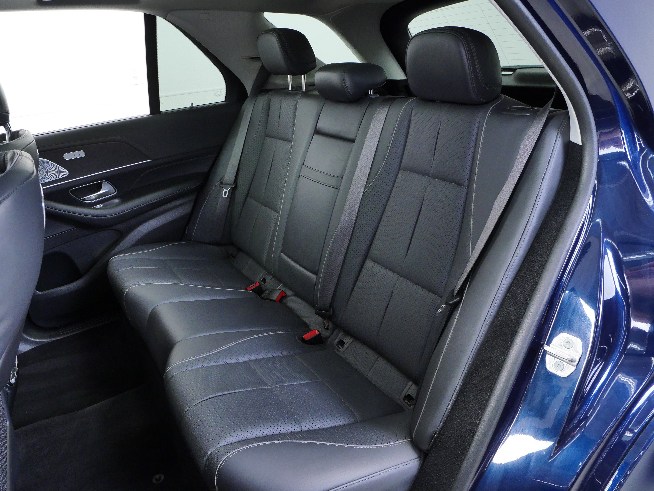 Used 2020 Mercedes-Benz GLE 450 4MATIC image 21