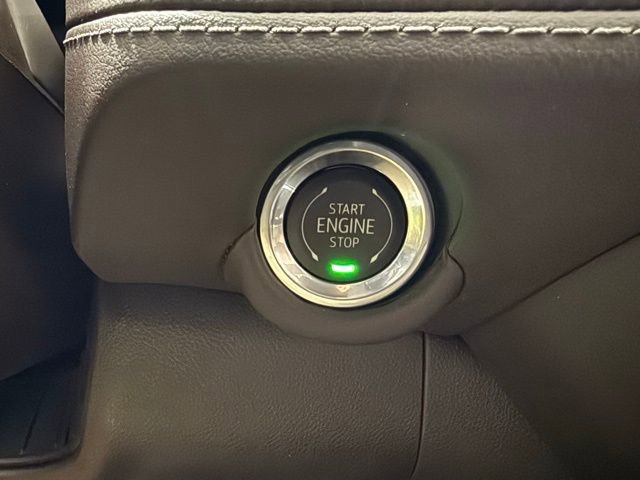 New 2026 Chevrolet Tahoe LS w/ LPO, Dark Essentials Package image 44