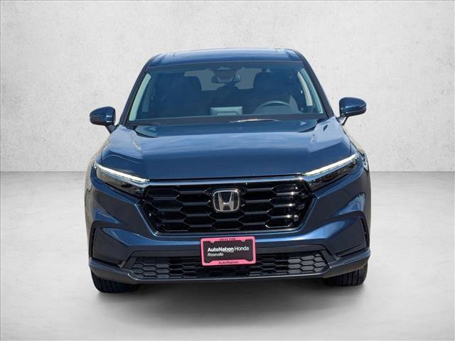 Certified 2024 Honda CR-V EX image 2