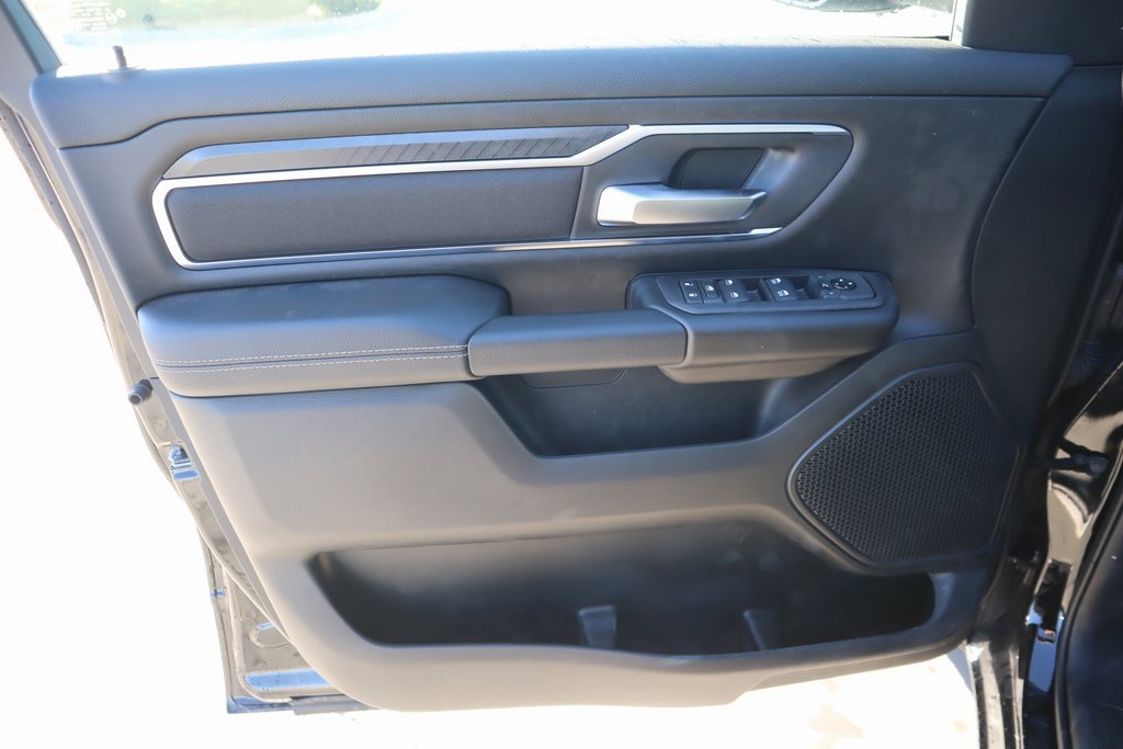 New 2026 RAM 1500 Big Horn image 16