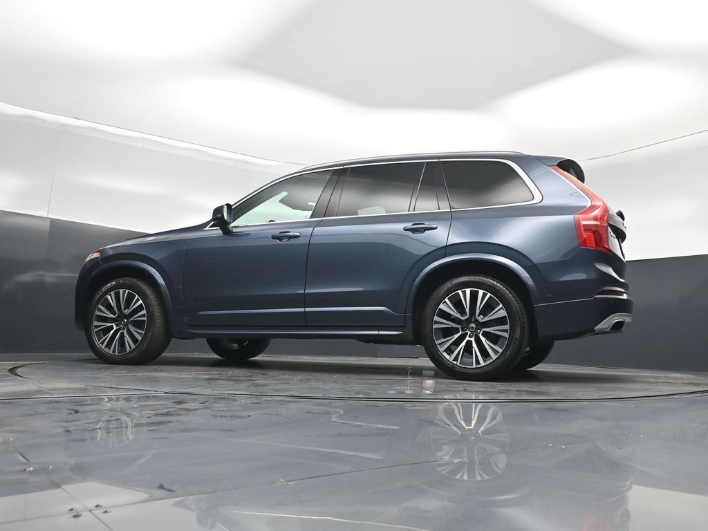 Used 2021 Volvo XC90 T5 Momentum w/ Protection Package Premier AWD/4WD image 51