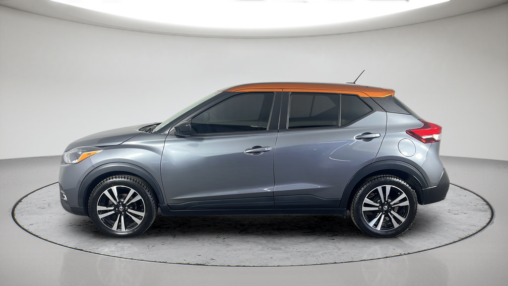 Used 2019 Nissan Kicks SV FWD image 6