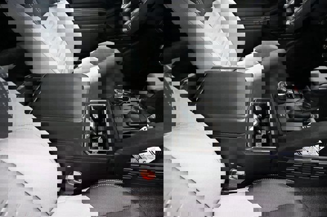 New 2026 Toyota Tacoma TRD Off-Road image 21