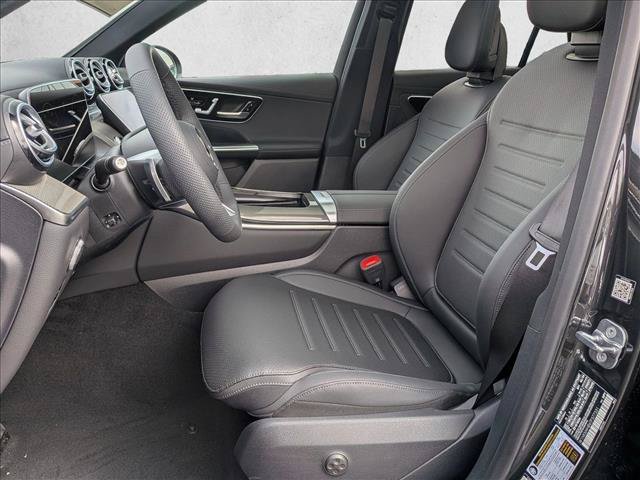 New 2026 Mercedes-Benz GLC 300 4MATIC image 4