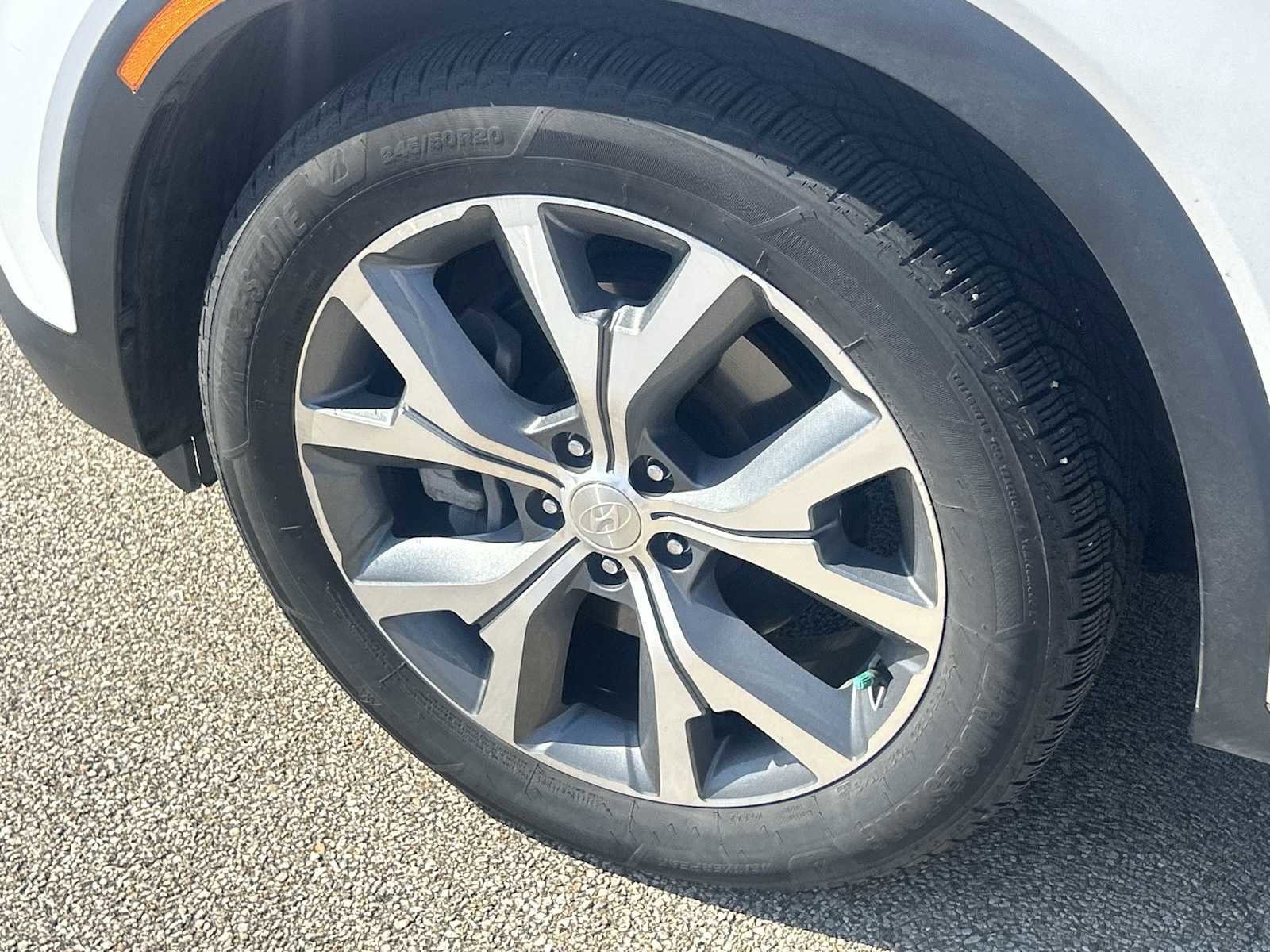 Used 2021 Hyundai Palisade SEL w/ Convenience Package image 40