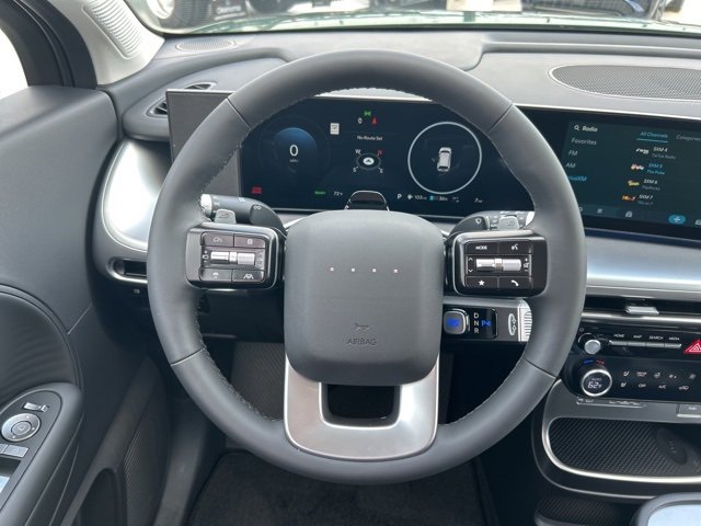 New 2026 Hyundai Ioniq 9 SEL image 32