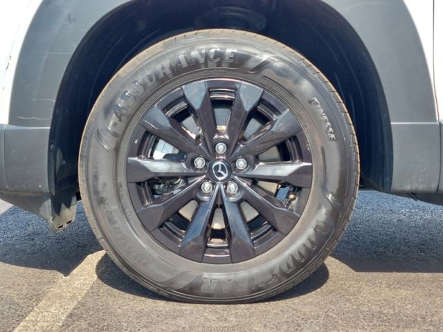 Used 2025 MAZDA CX-50 AWD 2.5 Hybrid w/ Premium Pkg image 33