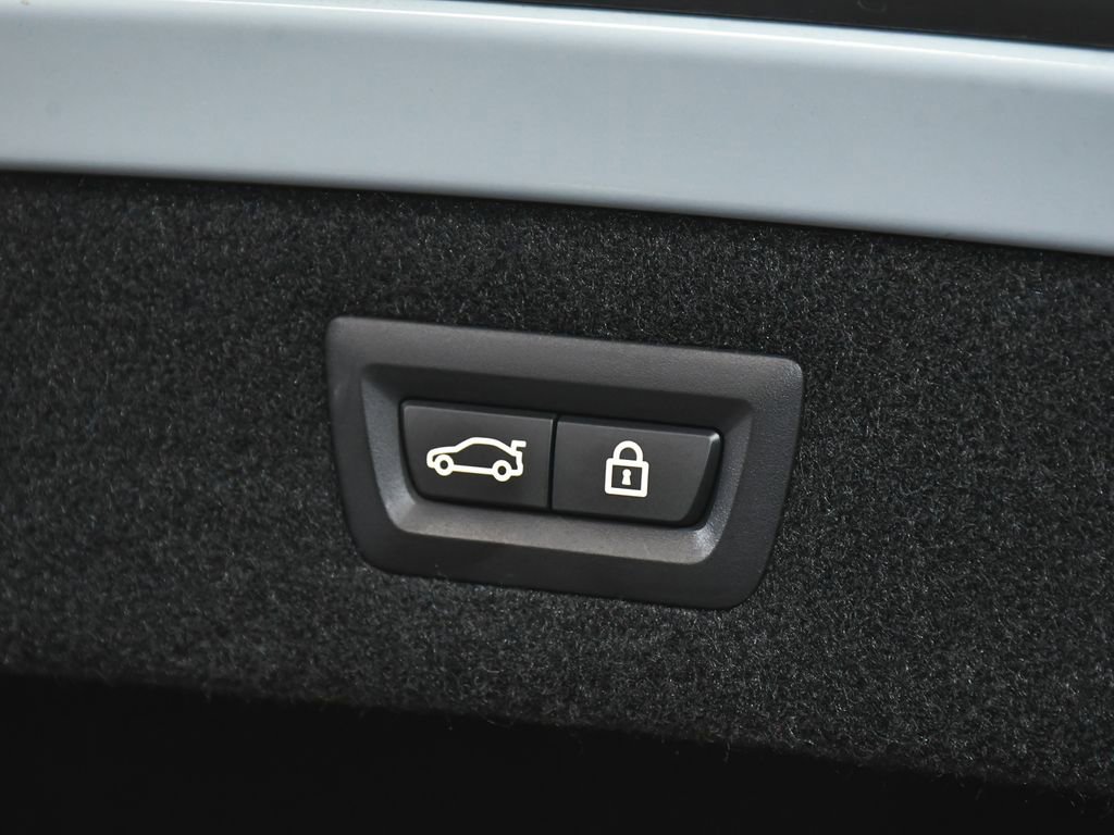 Used 2023 BMW M8 Gran Coupe xDrive Competition w/ M Carbon Exterior Package image 78