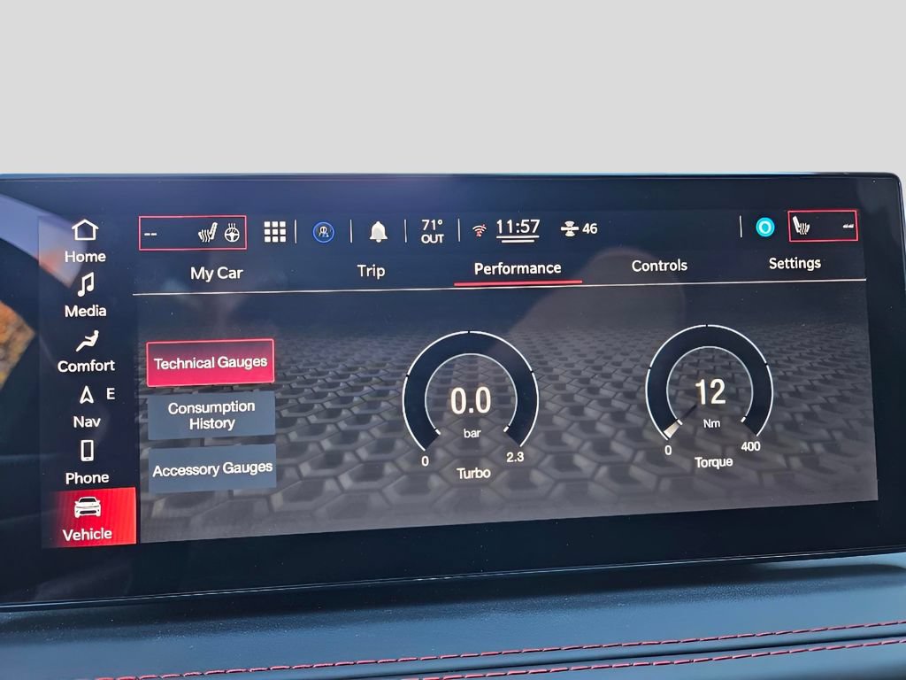 New 2023 Dodge Hornet GT Plus w/ Tech Pack Plus w/o Parking AWD/4WD image 28