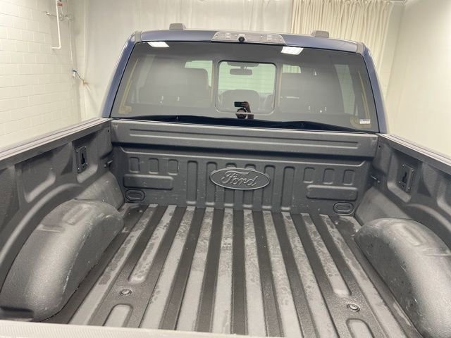 Used 2022 Ford F150 Raptor w/ Equipment Group 801A High image 8