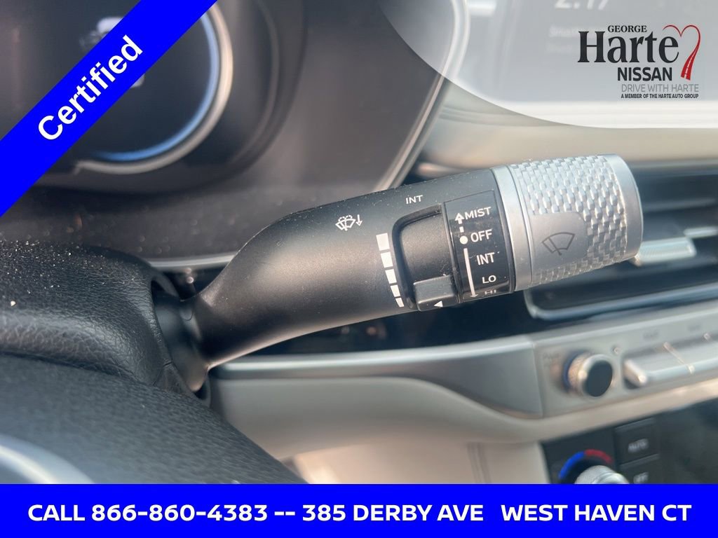 Used 2024 Genesis G70 2.5T image 51