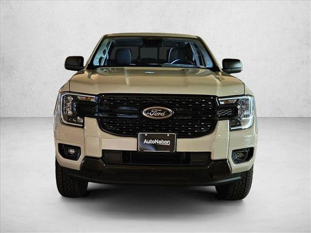 New 2025 Ford Ranger XLT w/ Equipment Group 301A High image 6
