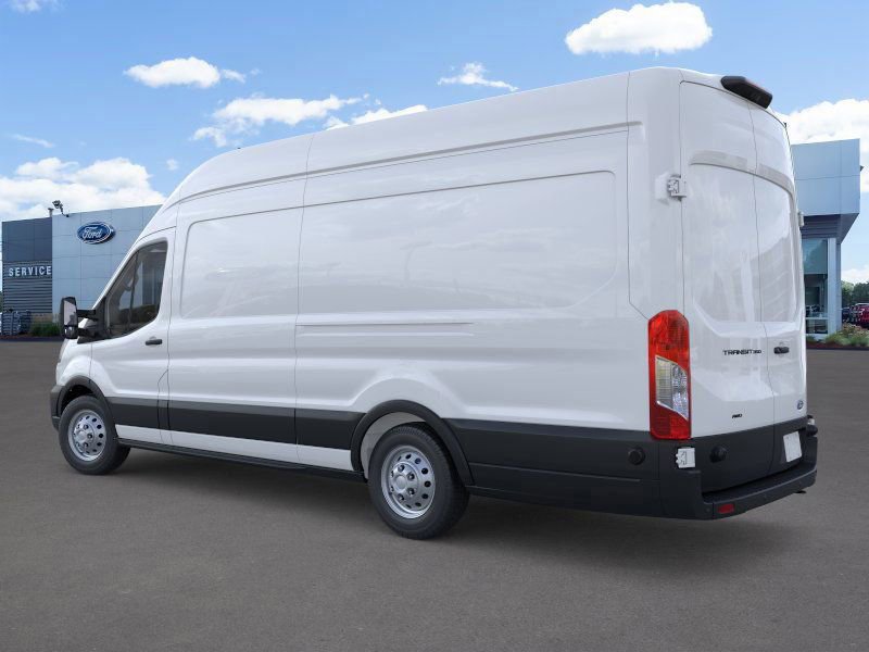 New 2026 Ford Transit 350 148 High Roof Extended AWD image 4