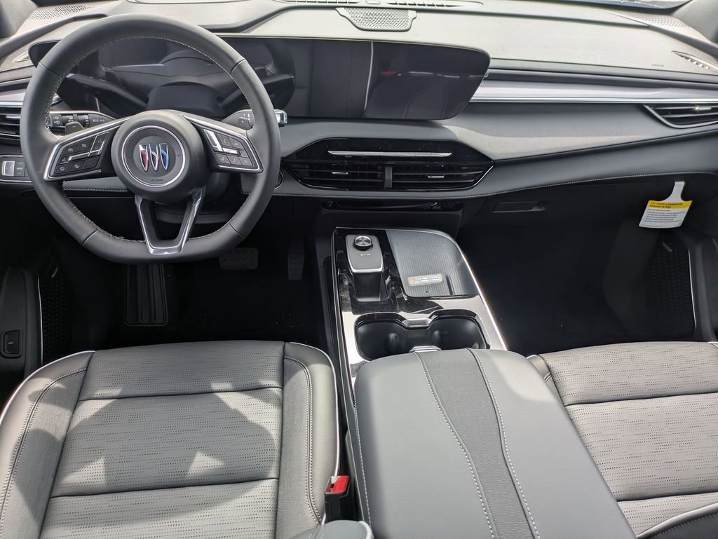 New 2026 Buick Enclave Sport Touring w/ Power Package image 17