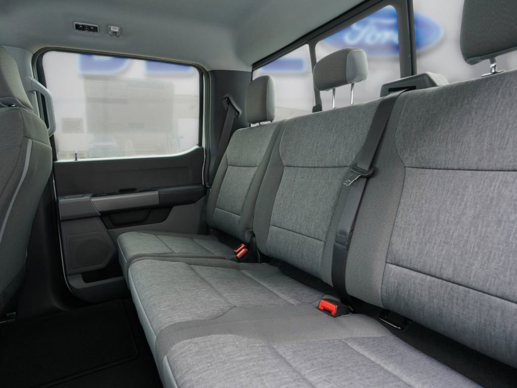 New 2026 Ford F350 XL w/ STX Appearance Package AWD/4WD image 26