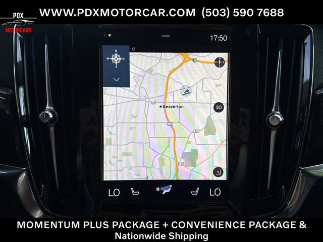 Used 2018 Volvo S90 T5 Momentum w/ Convenience Package AWD/4WD image 18
