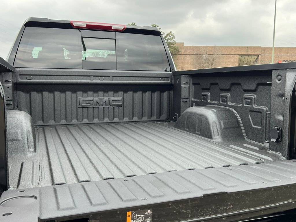New 2026 GMC Sierra 1500 Elevation w/ Elevation Premium Package image 7
