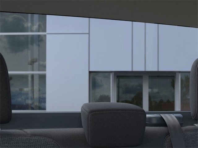 New 2025 Ford Maverick XL w/ Equipment Group 101A image 24