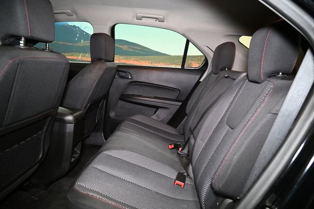 Used 2016 Chevrolet Equinox LS AWD/4WD image 44