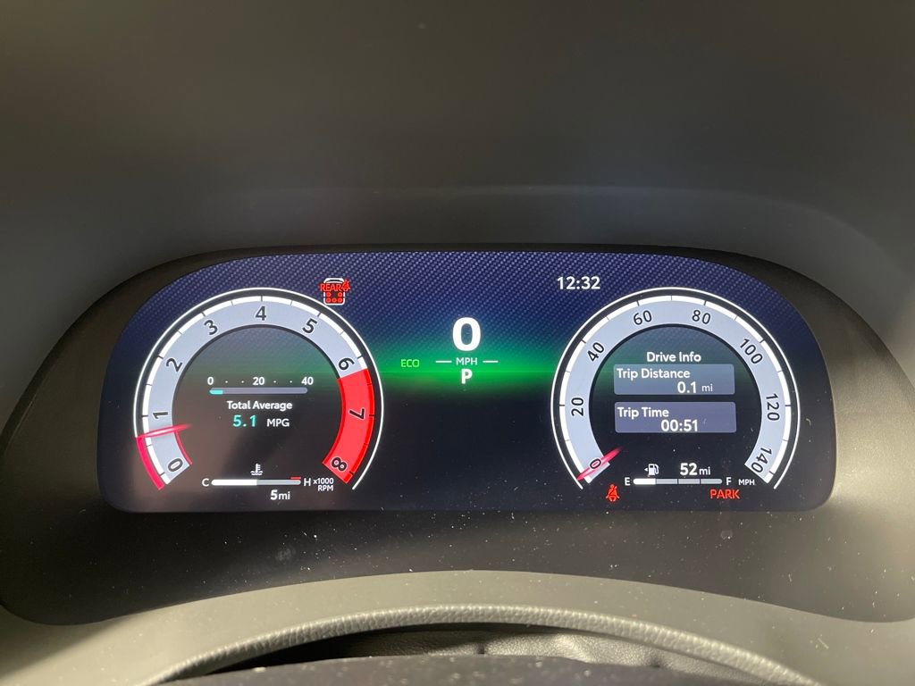 New 2026 Toyota Highlander XSE image 18