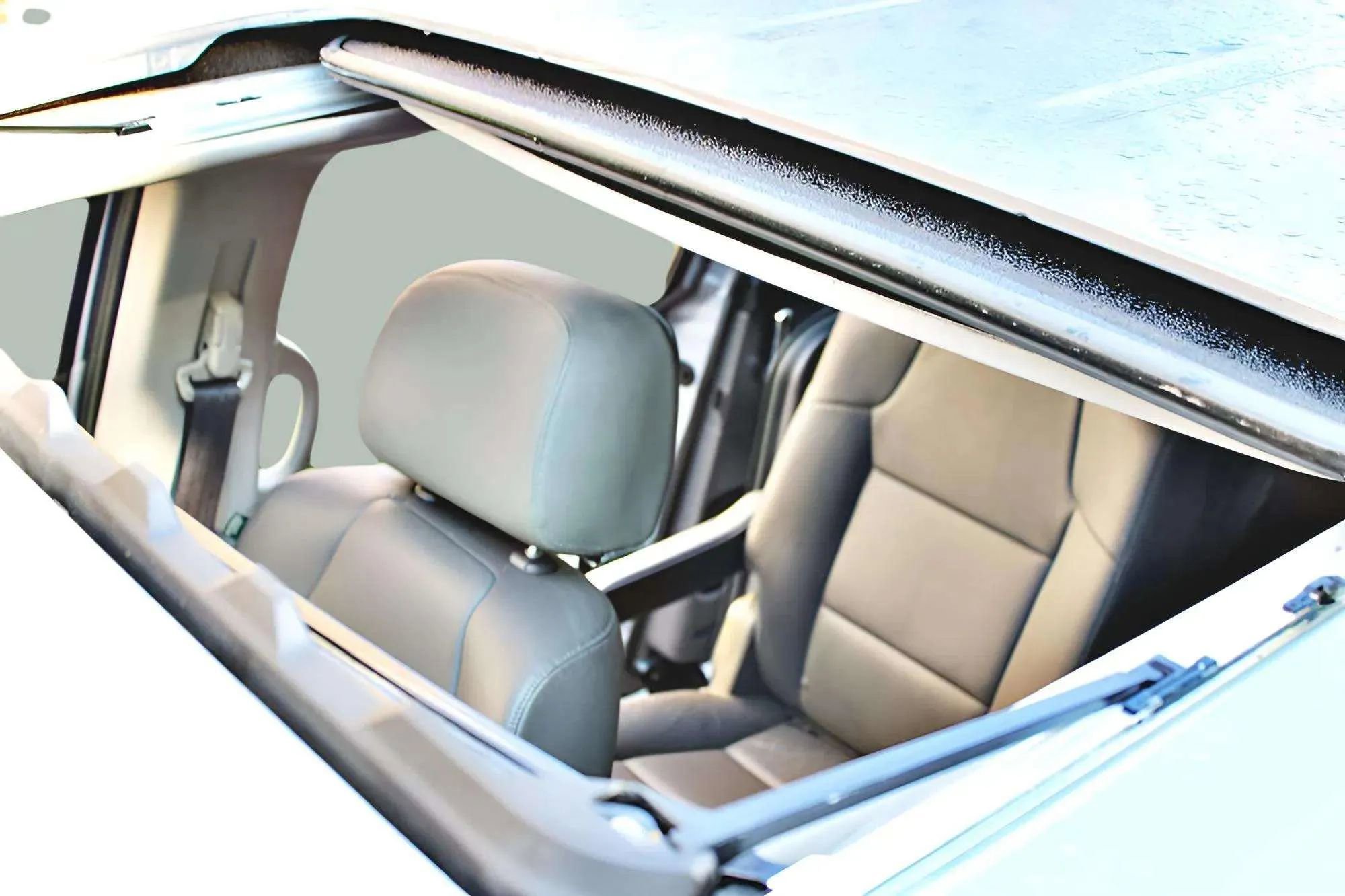 Used 2016 Honda Odyssey EX-L image 27