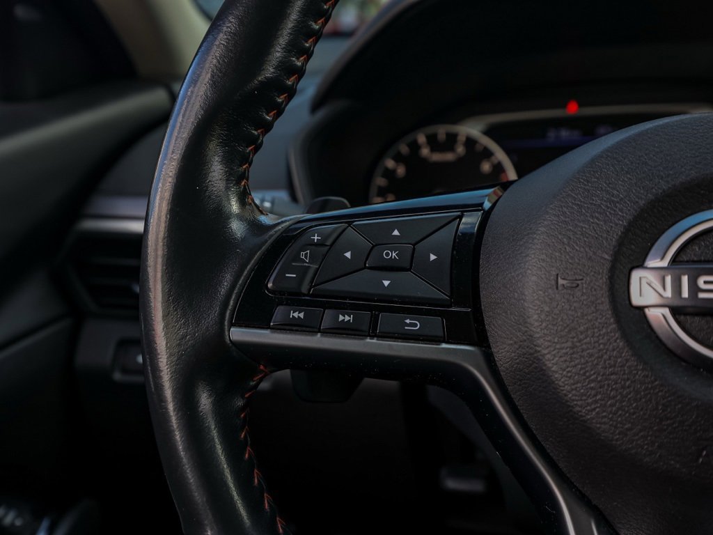 Used 2023 Nissan Altima 2.5 SR image 25