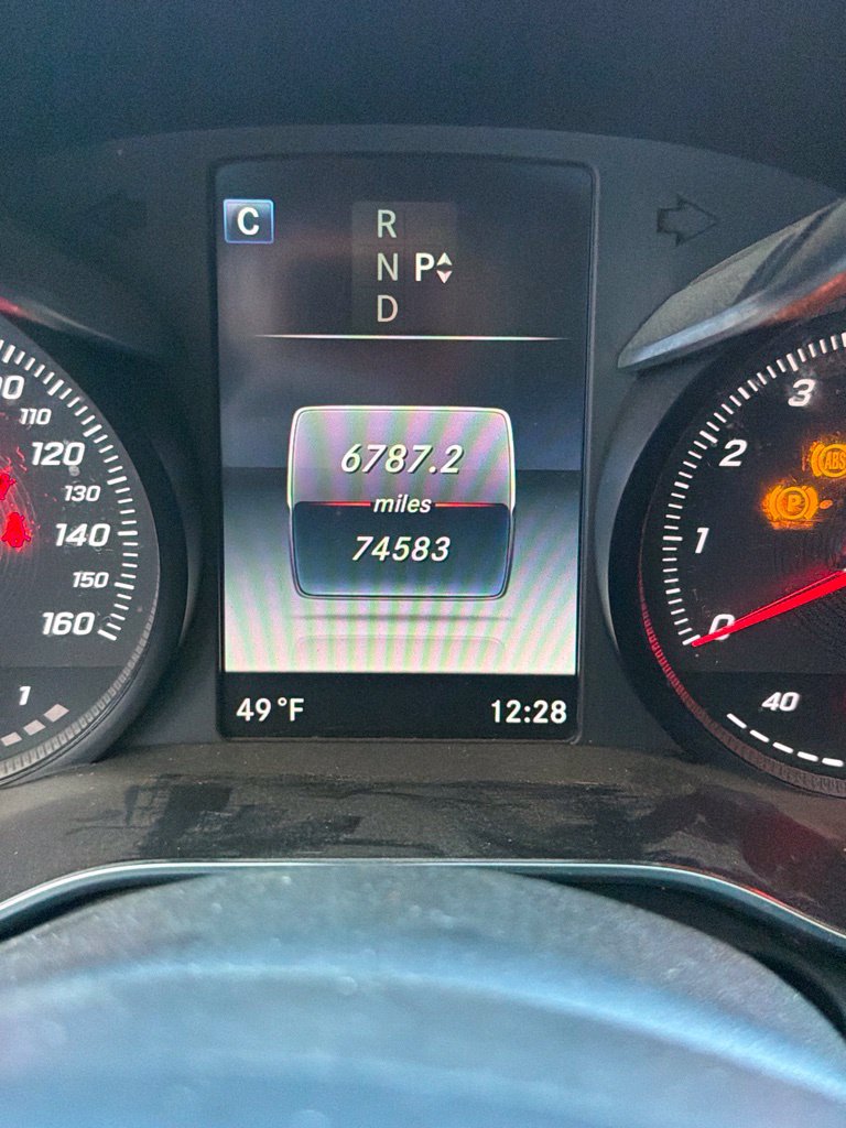 Used 2017 Mercedes-Benz C 300 4MATIC Sedan image 7