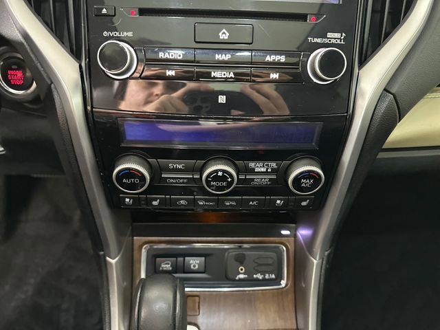 Used 2022 Subaru Ascent Touring AWD/4WD image 23
