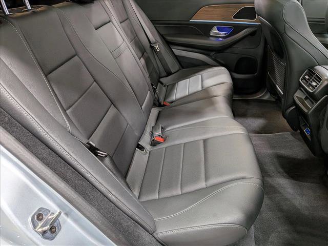 Used 2025 Mercedes-Benz GLE 350 4MATIC image 21