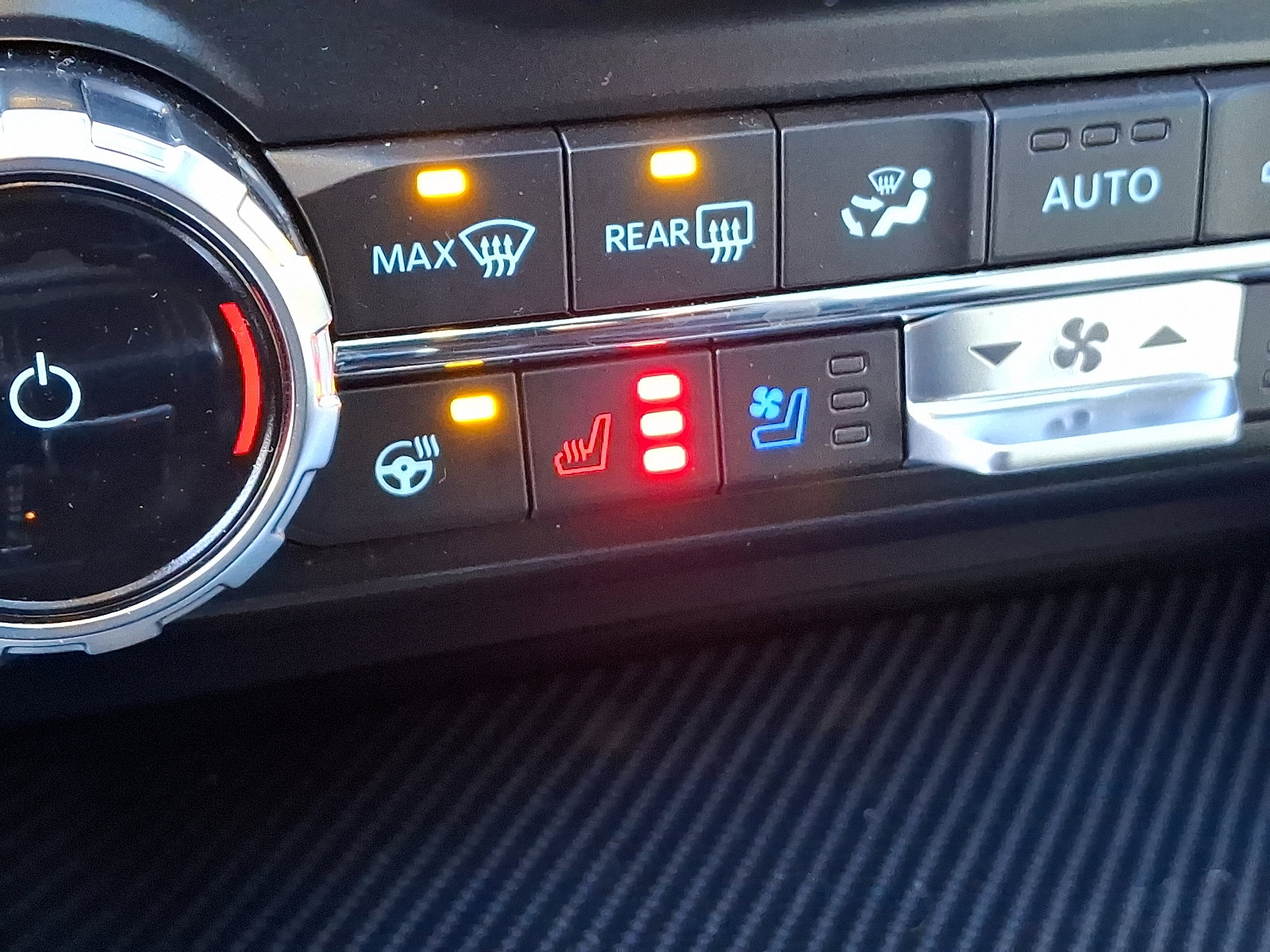 Used 2022 Ford F150 Limited image 25