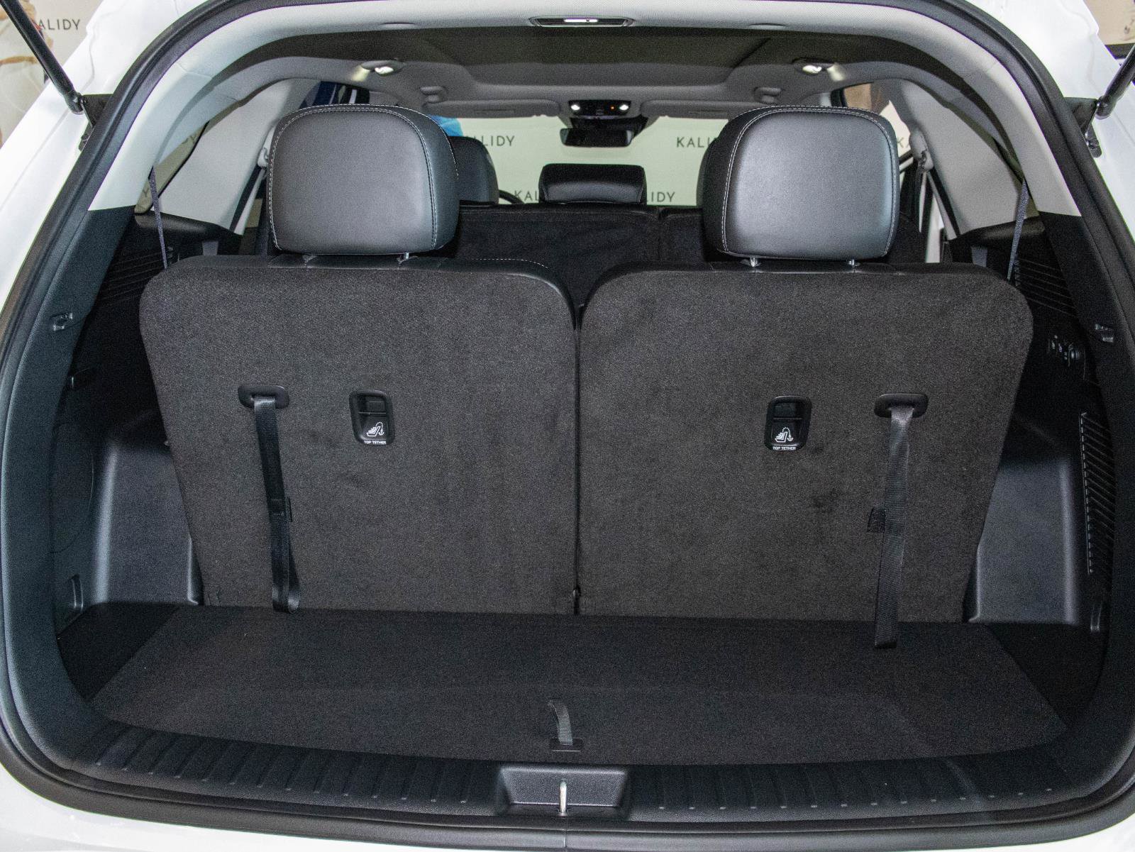 New 2025 Kia Sorento S w/ Panoramic Sunroof Package image 25