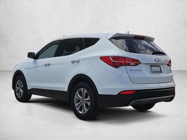 Used 2015 Hyundai Santa Fe Sport AWD/4WD image 8