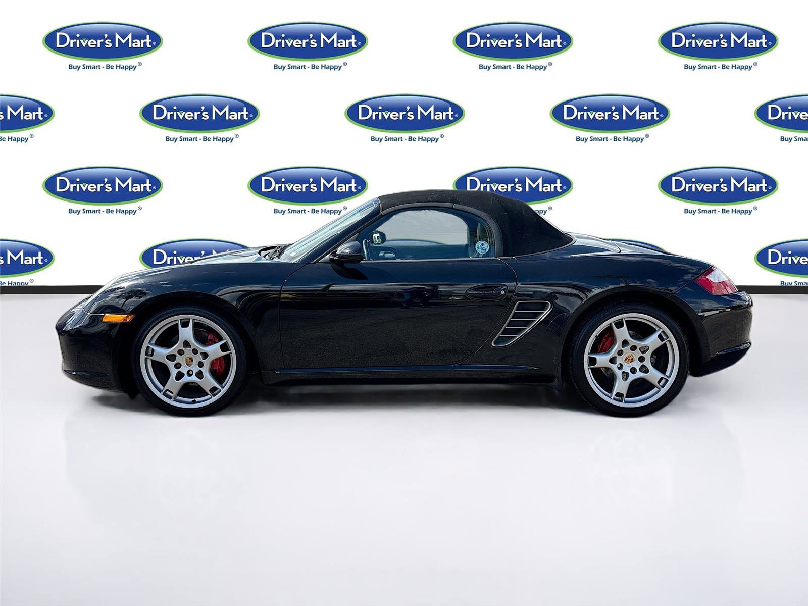 Used 2005 Porsche Boxster S image 4