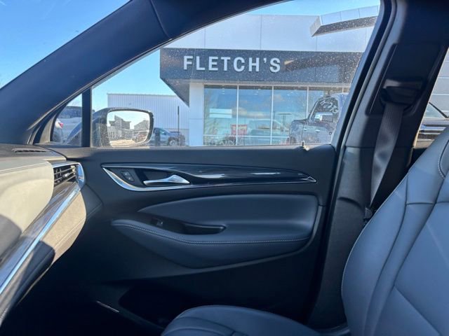 Used 2023 Buick Enclave Essence w/ Trailering Package, 5000 lbs. image 11