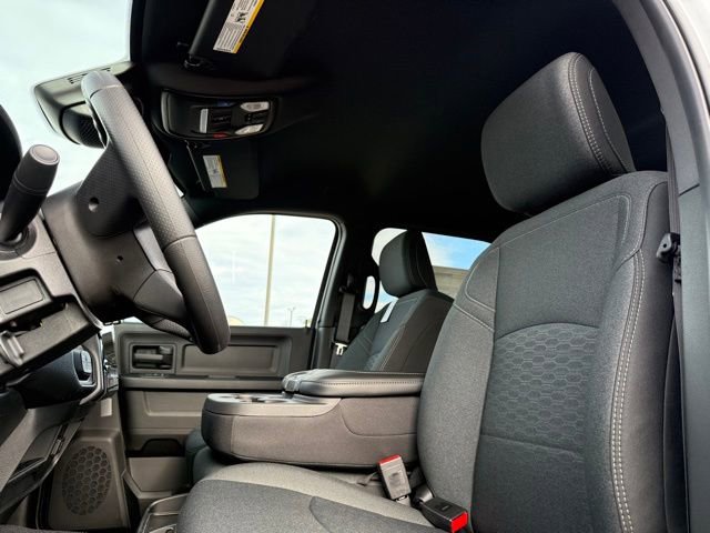 New 2026 RAM 2500 Tradesman image 25