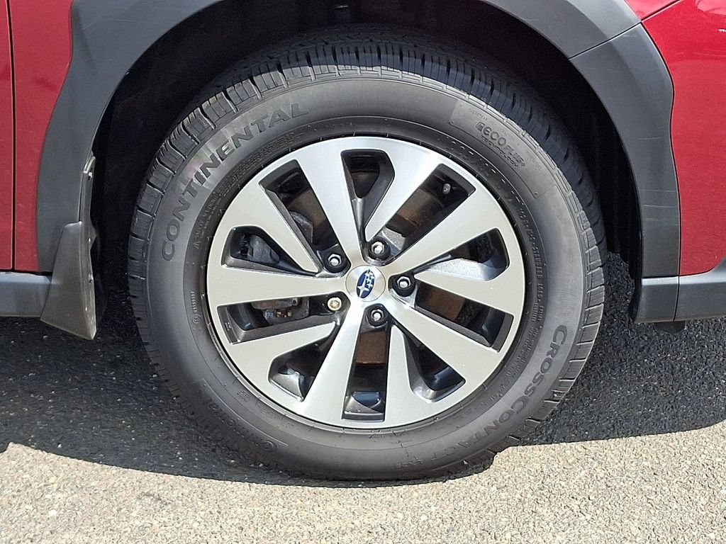 Used 2023 Subaru Outback Premium AWD/4WD image 8