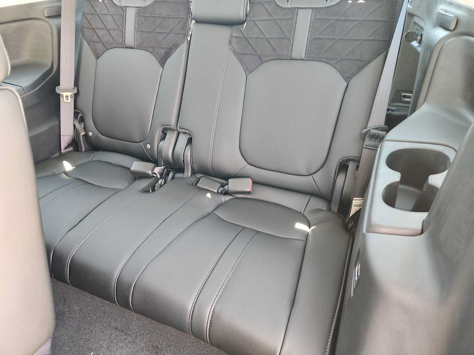 New 2026 Honda Pilot Elite image 24