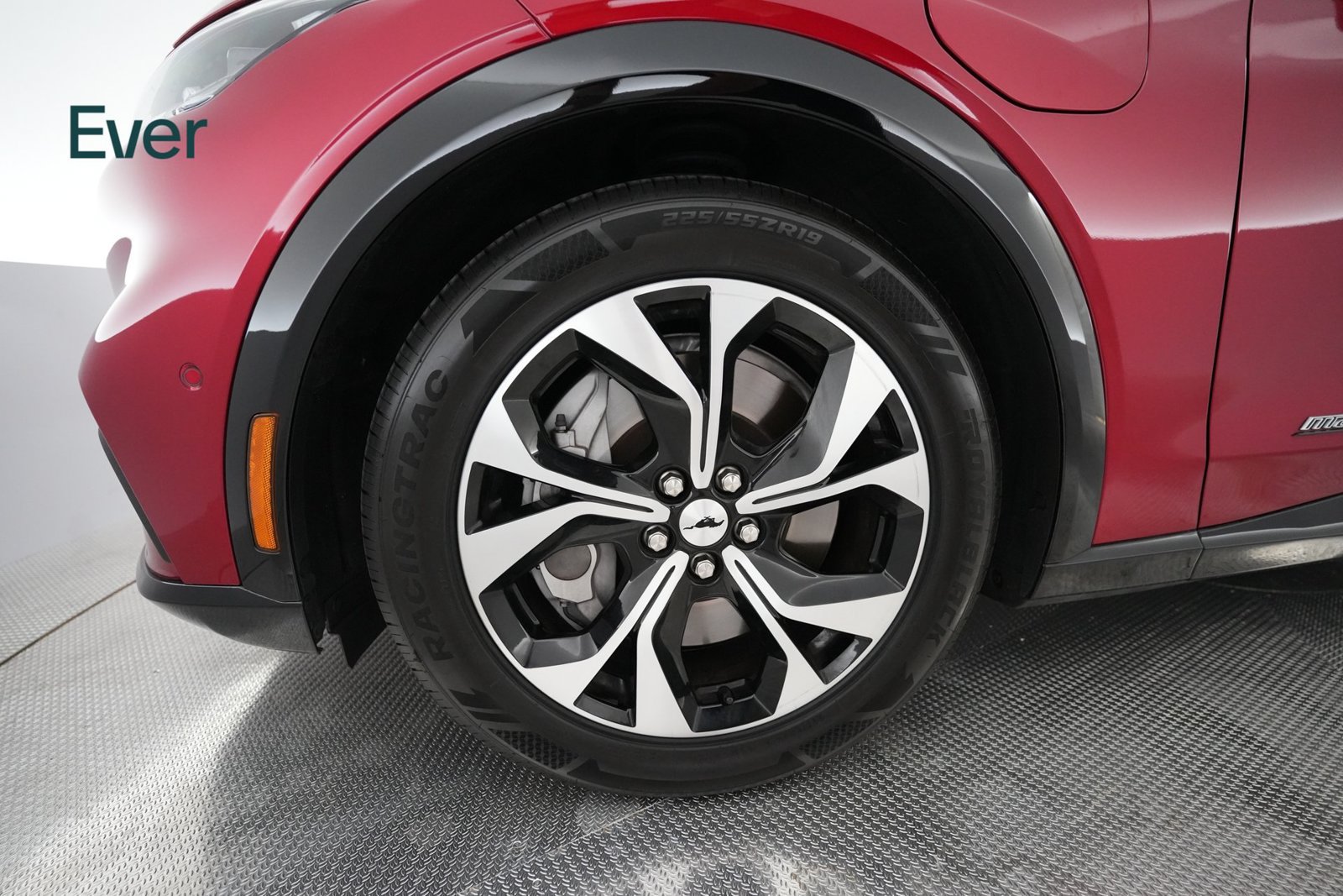 Used 2022 Ford Mustang Mach-E Premium RWD image 20