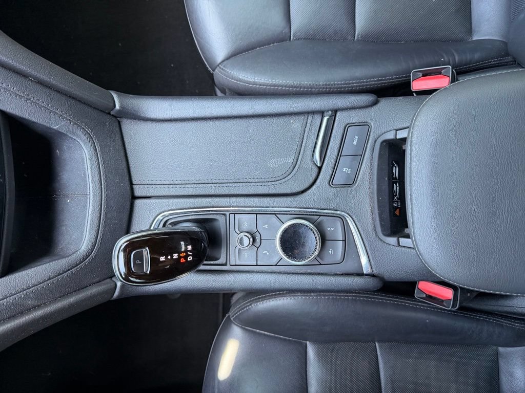 Used 2020 Cadillac XT5 Premium Luxury FWD image 19