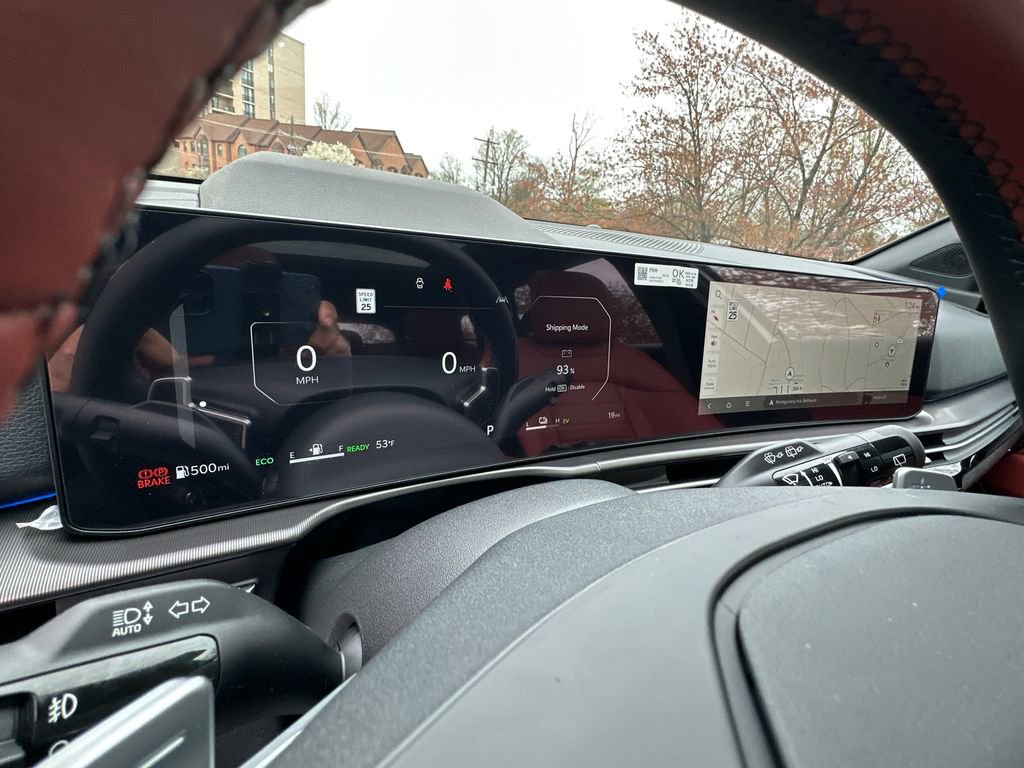 New 2026 Kia Sportage SX Prestige image 23