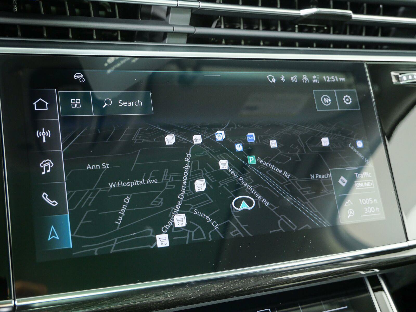 New 2026 Audi Q7 Premium Plus AWD/4WD image 15